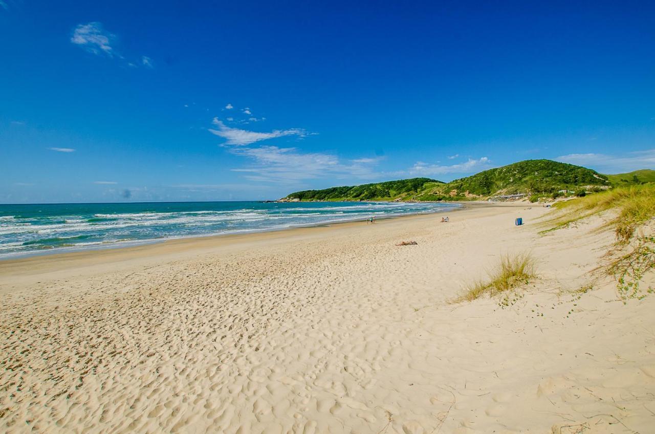 Kalani Pousada Praia do Rosa Εξωτερικό φωτογραφία