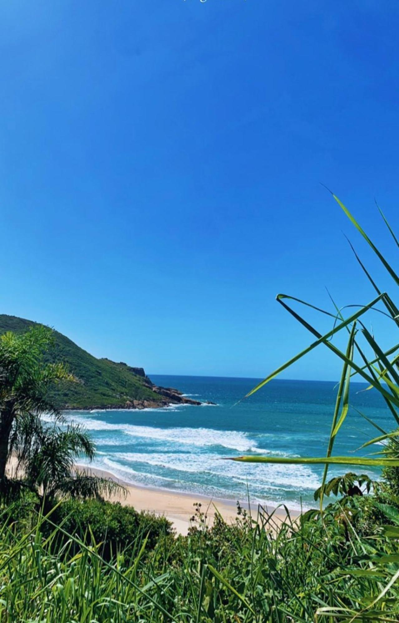 Kalani Pousada Praia do Rosa Εξωτερικό φωτογραφία