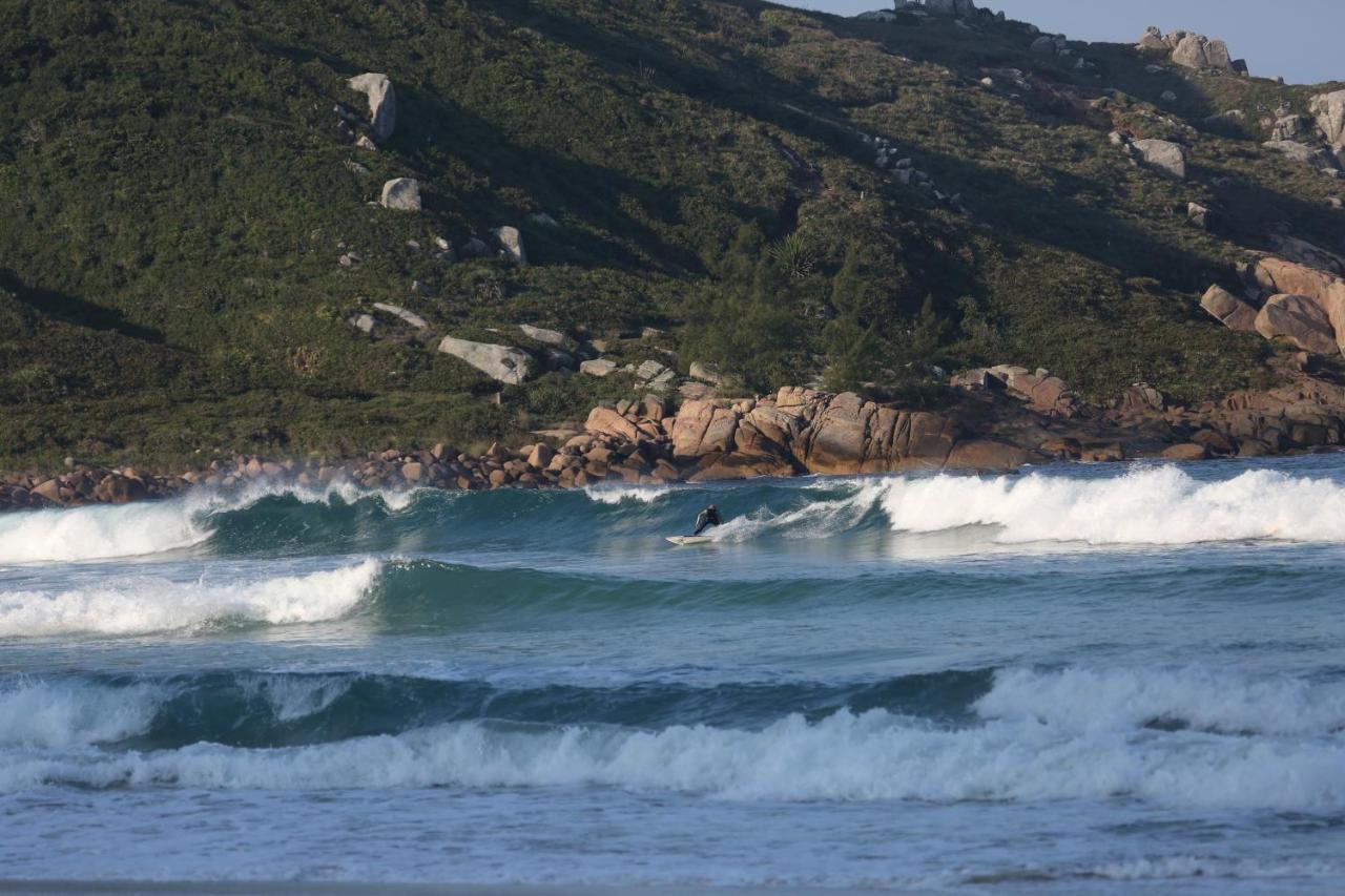 Kalani Pousada Praia do Rosa Εξωτερικό φωτογραφία